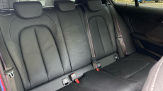 BMW 1 Series 118i [136] M Sport 5dr Step Auto [LCP/Pro pk] Petrol Hatchback